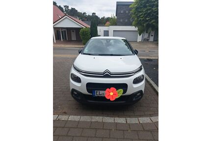 Citroen C3 Gebrauchtwagen