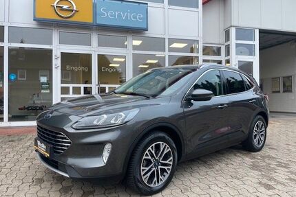Ford Kuga Gebrauchtwagen