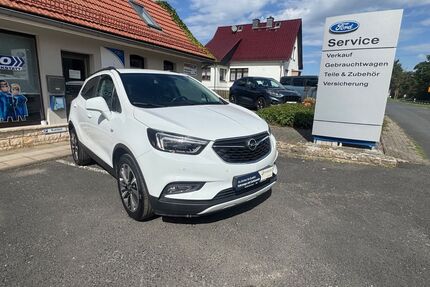 Opel Mokka Gebrauchtwagen