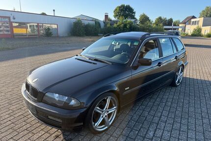 BMW 320 Gebrauchtwagen