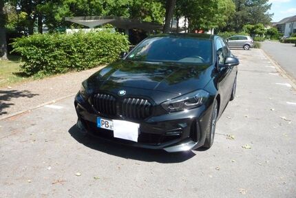 BMW 118 Gebrauchtwagen