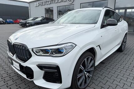 BMW X6 Gebrauchtwagen