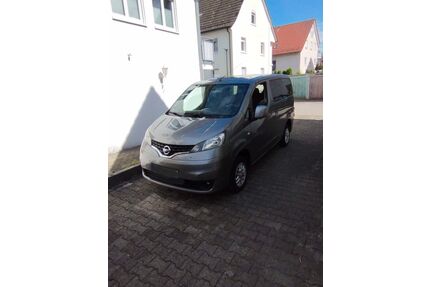 Nissan NV200 Gebrauchtwagen