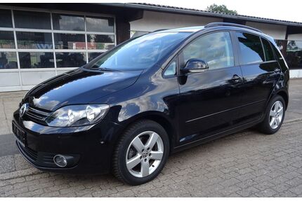 VW Golf Plus Gebrauchtwagen
