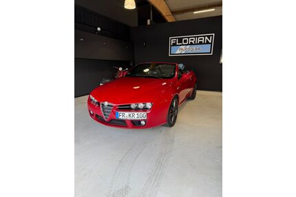 Alfa Romeo Spider Gebrauchtwagen