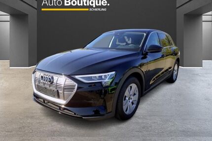 Audi e-tron Gebrauchtwagen