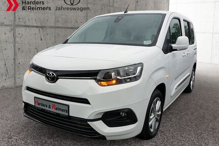 Toyota Proace City Gebrauchtwagen