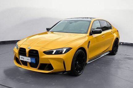 BMW M3 Gebrauchtwagen