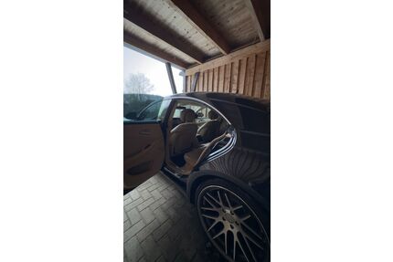 Mercedes-Benz CLS 320 Gebrauchtwagen