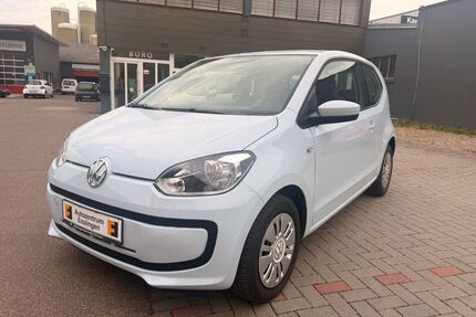 VW up! Gebrauchtwagen