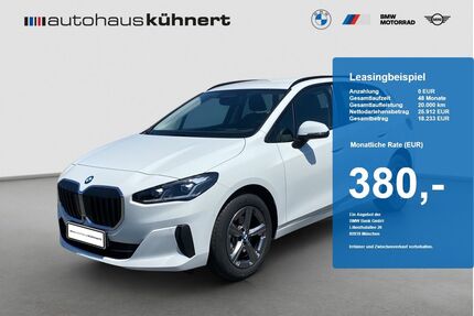 BMW 220 Active Tourer Gebrauchtwagen