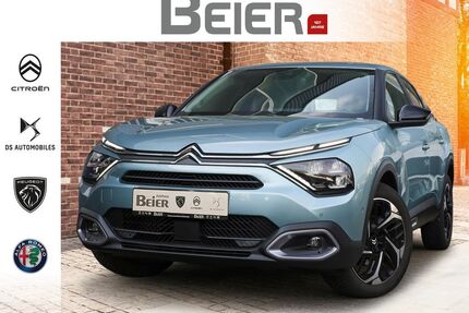 Citroen C4 Gebrauchtwagen