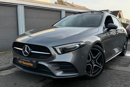 Mercedes-Benz A 180 Gebrauchtwagen