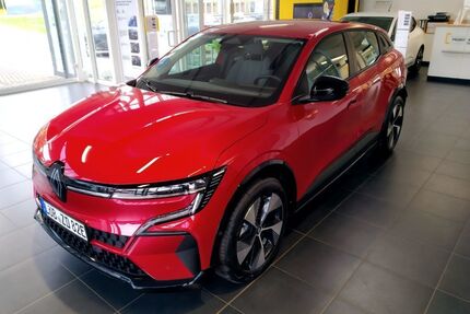 Renault Megane E-TECH Gebrauchtwagen