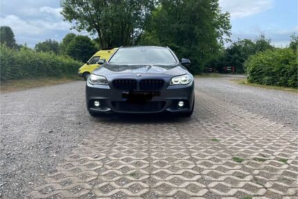 BMW 530 Gebrauchtwagen