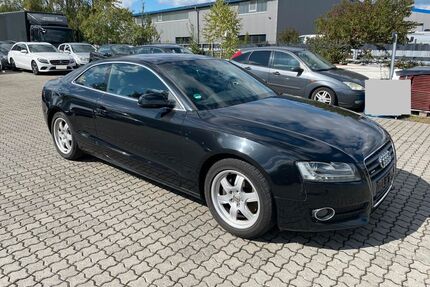 Audi A5 Gebrauchtwagen