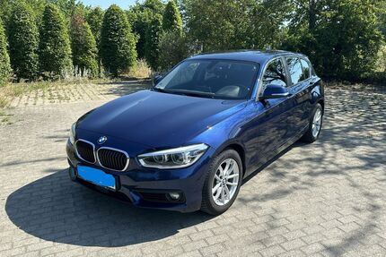 BMW 118 Gebrauchtwagen