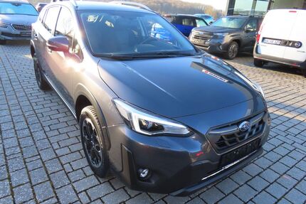 Subaru XV Gebrauchtwagen