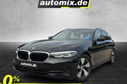 BMW 520 Gebrauchtwagen