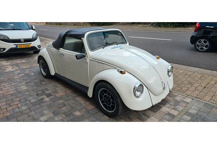 VW Käfer Gebrauchtwagen