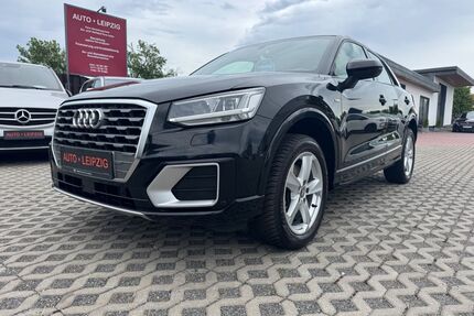 Audi Q2 Gebrauchtwagen