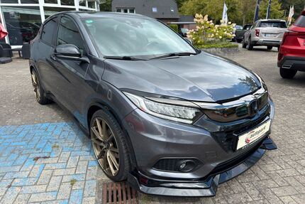 Honda HR-V Gebrauchtwagen