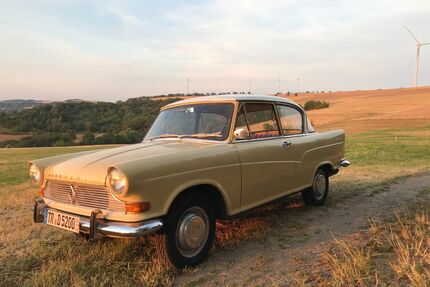 Borgward Andere Gebrauchtwagen