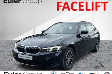 BMW 318 Gebrauchtwagen