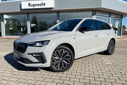 Skoda Scala Gebrauchtwagen