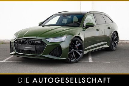 Audi RS6 Gebrauchtwagen