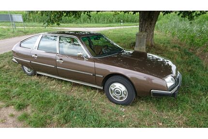 Citroen CX Gebrauchtwagen