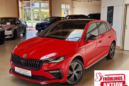 Skoda Scala Gebrauchtwagen