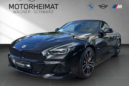 BMW Z4 M40 Gebrauchtwagen