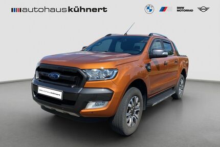 Ford Ranger Gebrauchtwagen