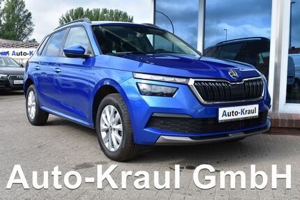 Skoda Kamiq Gebrauchtwagen