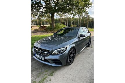 Mercedes-Benz C 220 Gebrauchtwagen