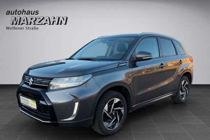 Suzuki Vitara Gebrauchtwagen