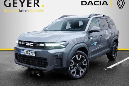 Dacia Bigster Gebrauchtwagen