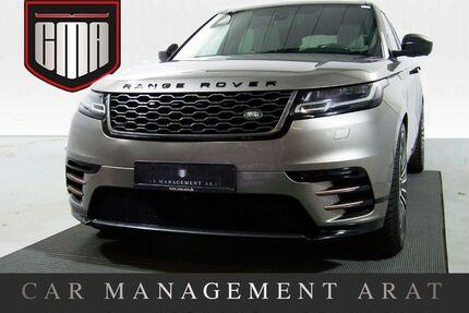 Land Rover Range Rover Velar Gebrauchtwagen