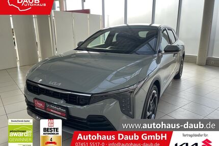 Kia K4 Gebrauchtwagen