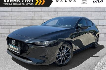 Mazda 3 Gebrauchtwagen