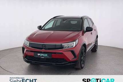 Opel Grandland Gebrauchtwagen