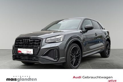 Audi Q2 Gebrauchtwagen