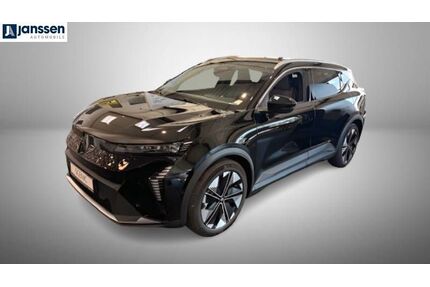 Renault Scenic Gebrauchtwagen