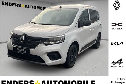 Renault Kangoo Gebrauchtwagen