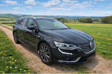 Renault Talisman Gebrauchtwagen