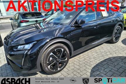 Peugeot 408 Gebrauchtwagen