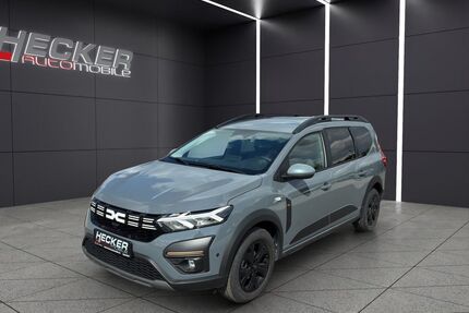 Dacia Jogger Gebrauchtwagen