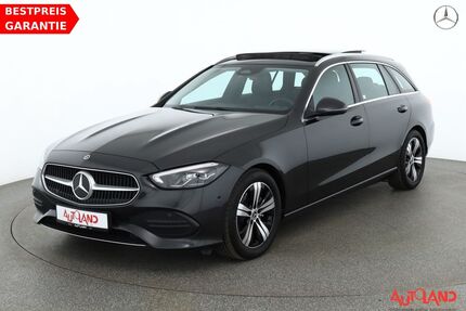Mercedes-Benz C 180 Gebrauchtwagen