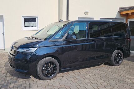 VW T7 Multivan Gebrauchtwagen